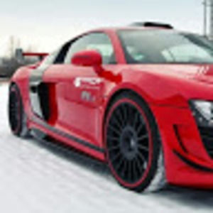 Meet your Posher, Aric